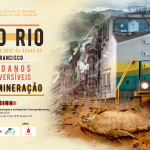 A exposição do Comitê estará em Teresina, no Fórum de Mineração e os Impactos Socioambientais no Piauí
