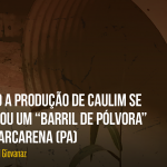 Como a produção de caulim se tornou um “barril de pólvora” em Barcarena