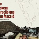 O Crime da Braskem: A Mineração que afundou Maceió