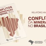 Mapa dos Conflitos da Mineração 2022 aponta 792 localidades e 932 ocorrências em 2022 envolvendo ao menos 688.573 pessoas no Brasil, o que demonstra um aumento de 22,9% das localidades envolvidas em conflitos